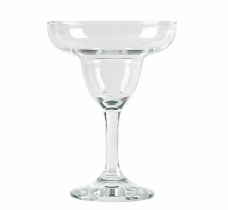 SET DE 4 COPAS DE MARGARITA 266CC - 2