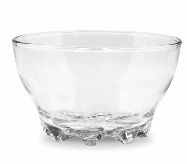 SET DE 6 COPAS DE HELADOS 295CC SUNDAE - 1