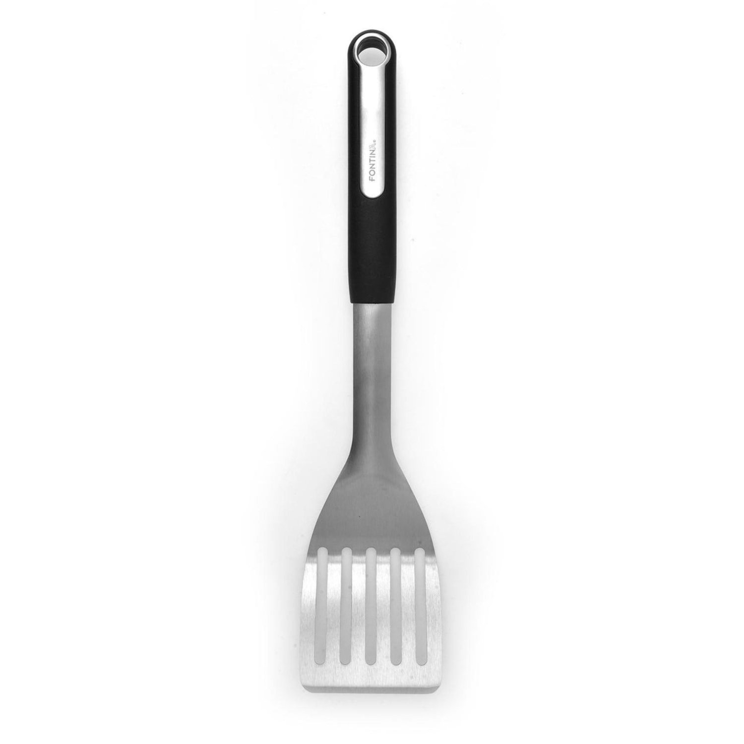 ESPÁTULA DE ACERO INOXIDABLE 47CM - 2