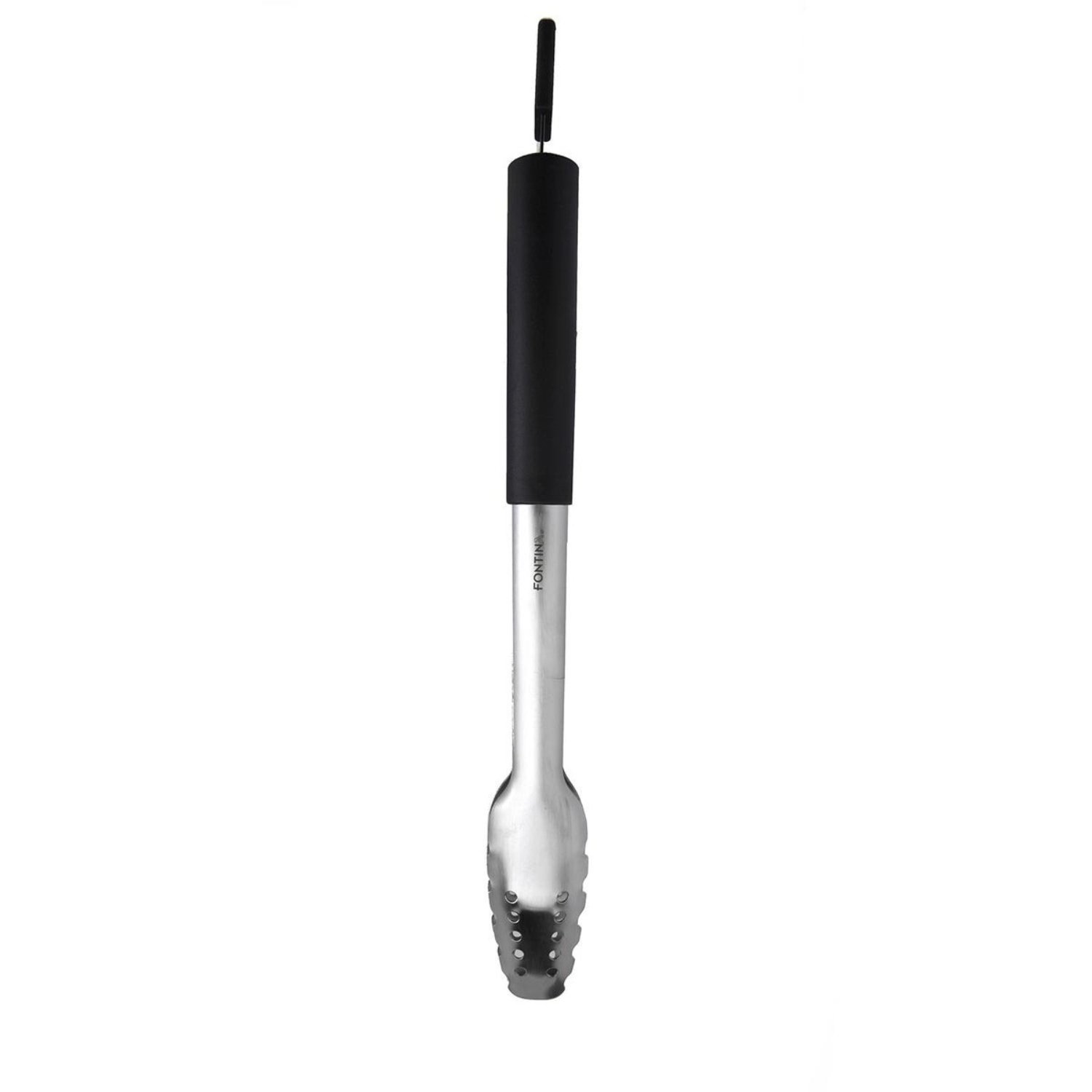 TENAZAS PARRILLERAS ACERO INOXIDABLE 52CM - 2
