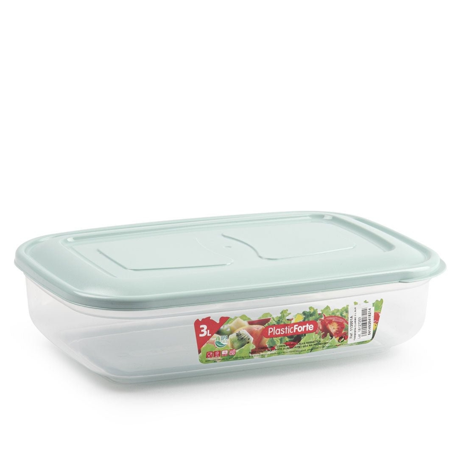 CONTENEDOR FIAMBRERA CLASSIC 1200 ML - 1