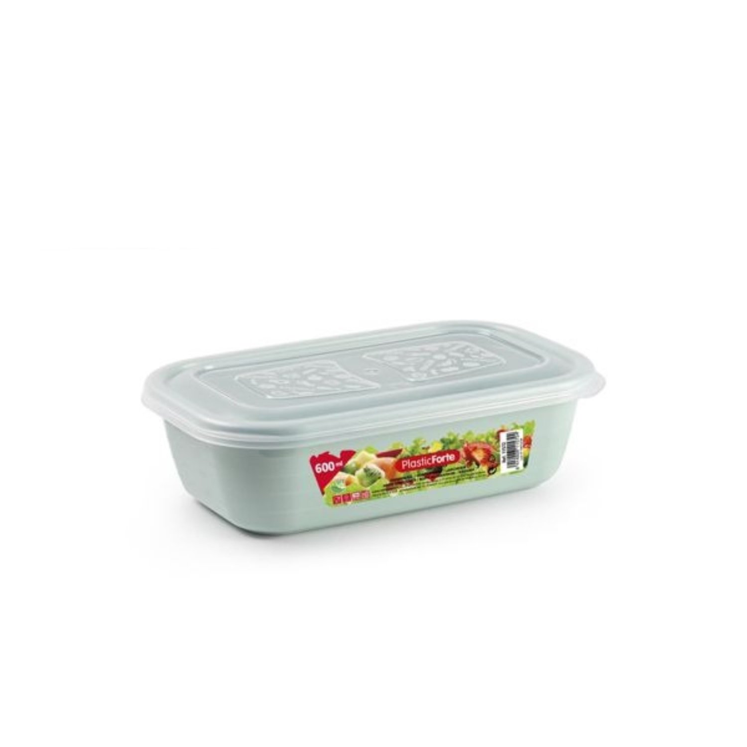 SET 3 FIAMBRERA CLASSIC 600 ML COLORES SURTIDOS - 2