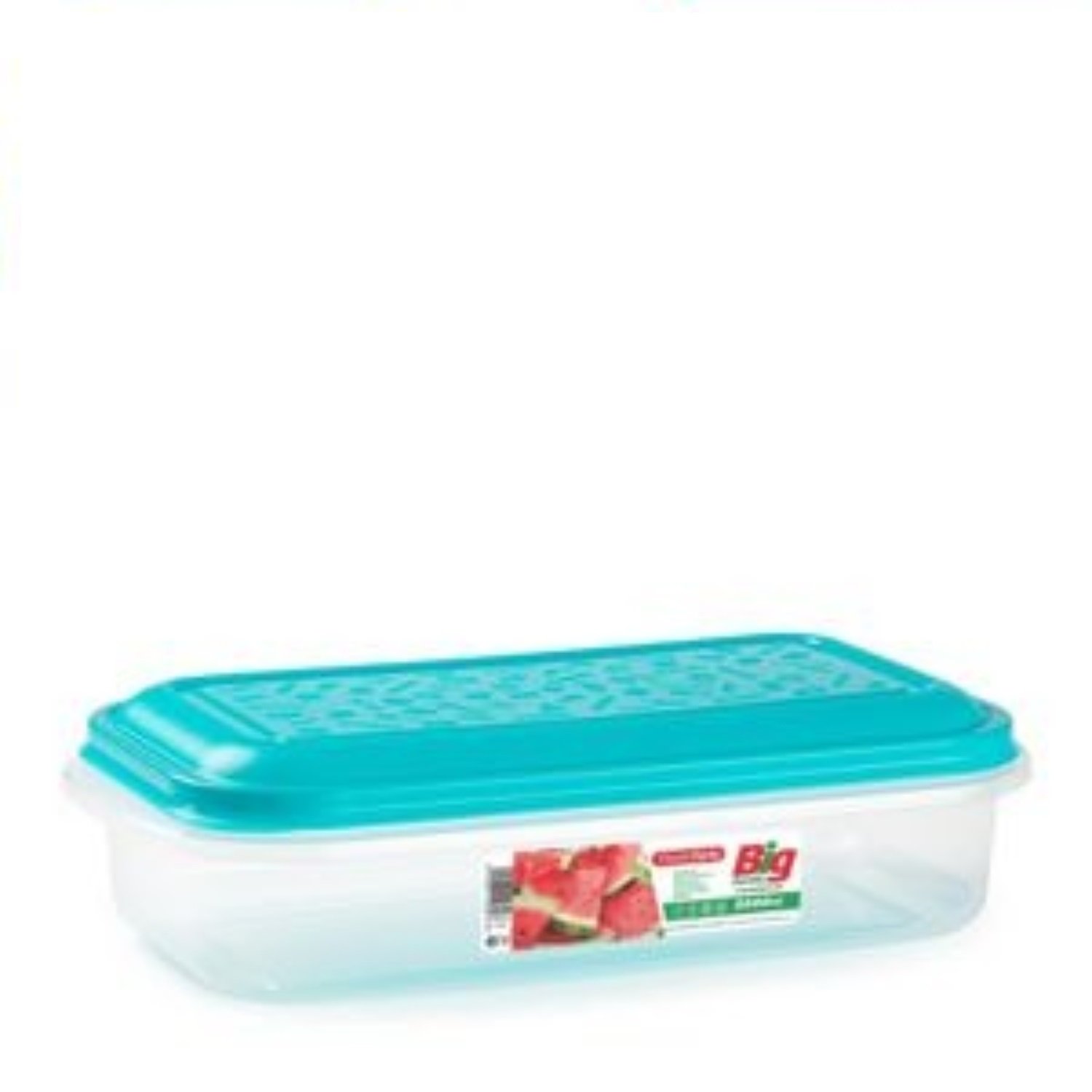 FIAMBRERA BIG RECTANGULAR 2 L - 2