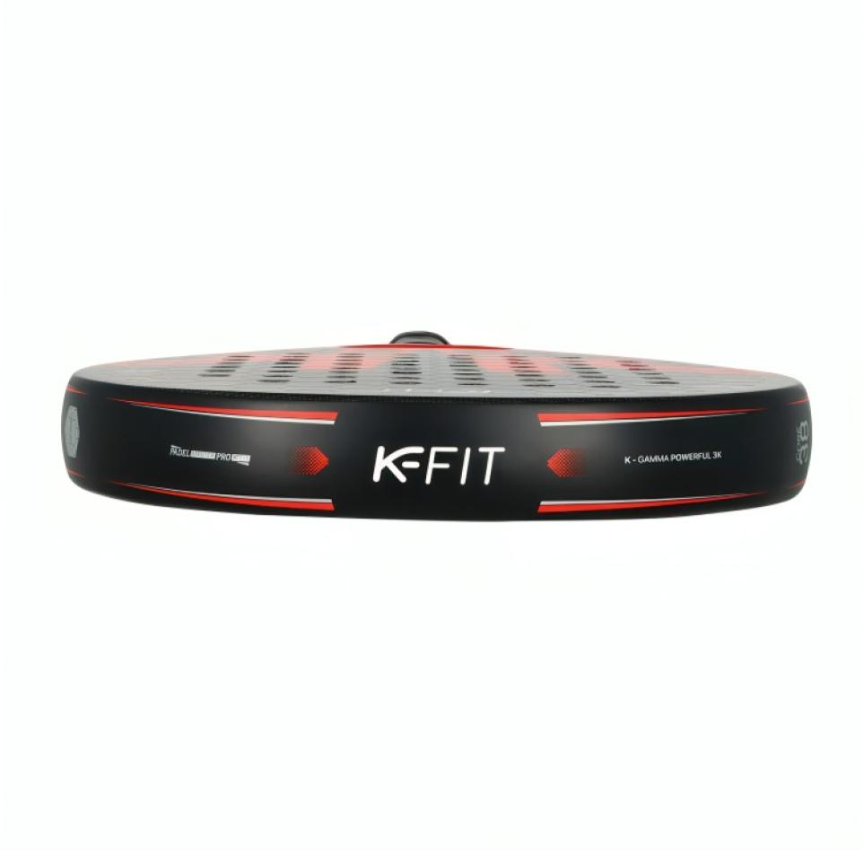 PALA PADEL K-GAMMA POWERFUL 3K - 2