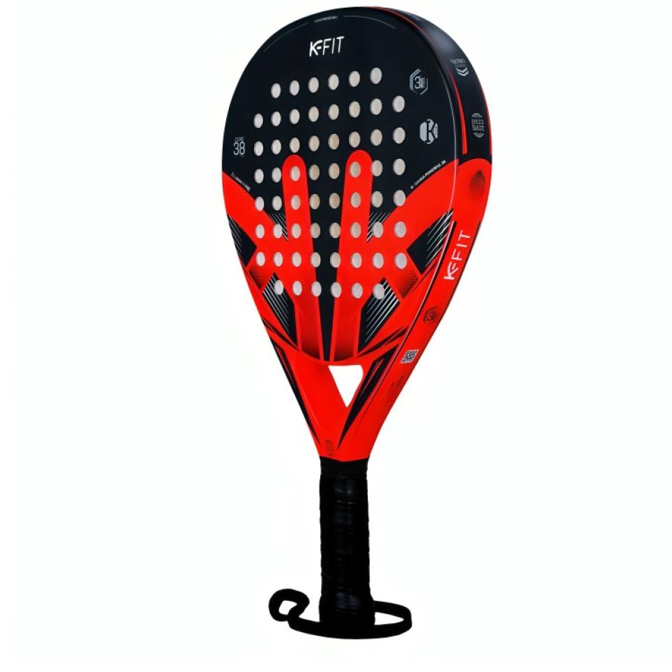 PALA PADEL K-GAMMA POWERFUL 3K - 3