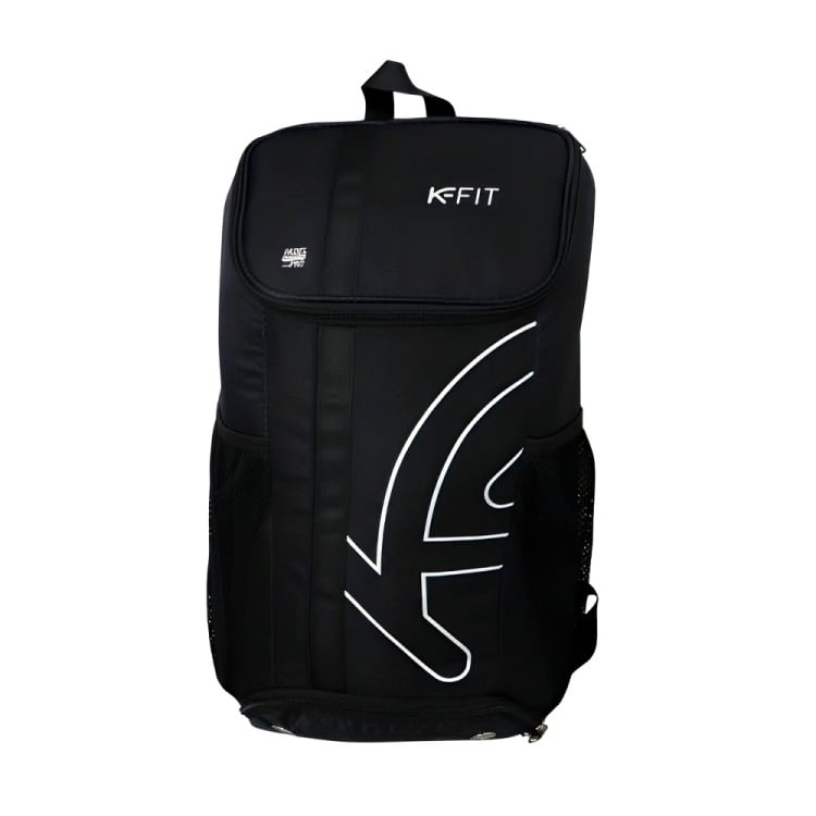 MOCHILA DE PADEL HADA NEGRO - 1
