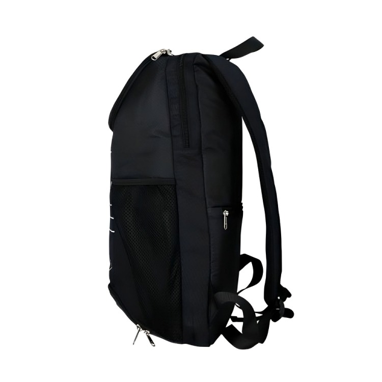 MOCHILA DE PADEL HADA NEGRO - 4
