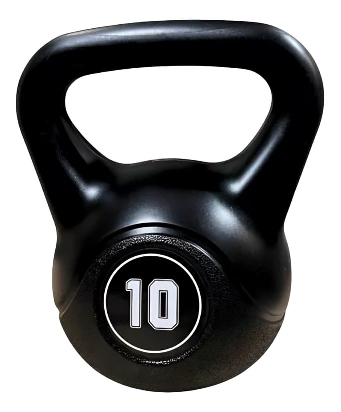 PESA RUSA KETTLEBELL 10KG - 1