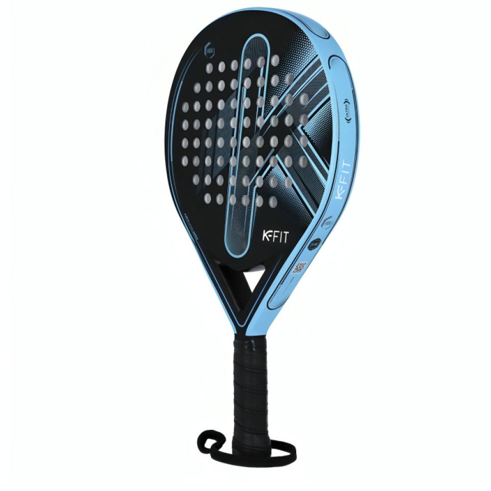 PALA PADEL K-DELTA CONTROL CARBON - 1
