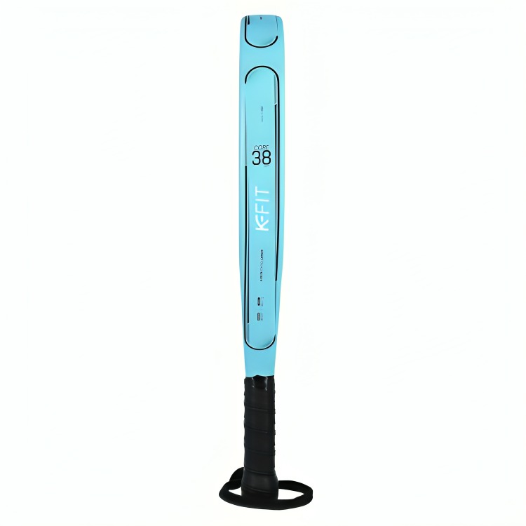 PALA PADEL K-DELTA CONTROL CARBON - 2