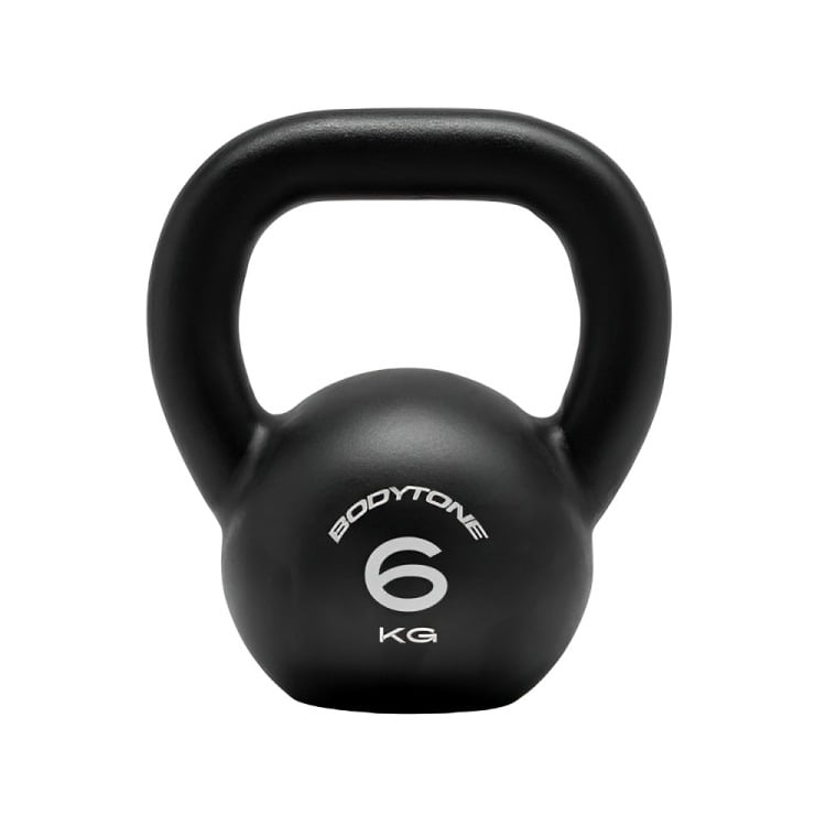 PESA RUSA KETTLEBELL 6KG - 2