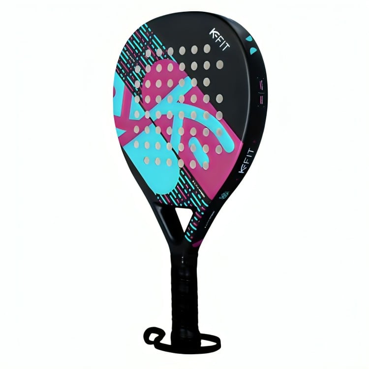PALA PADEL K-ALPHA HYBRID - 2