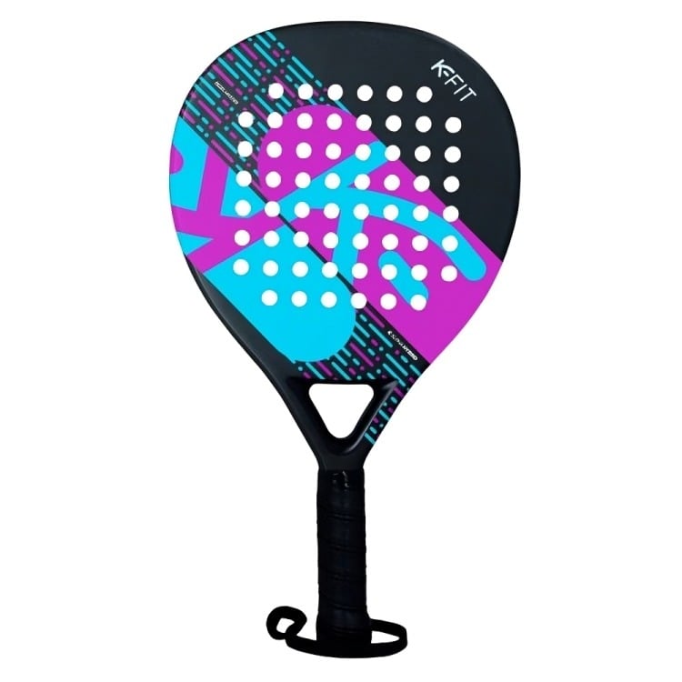 PALA PADEL K-ALPHA HYBRID - 3