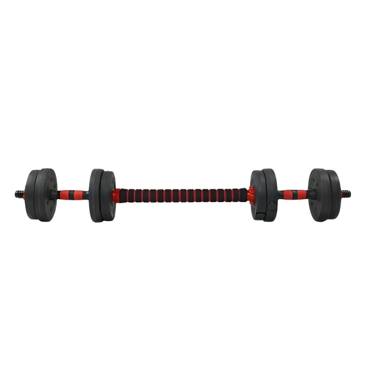 SET MANCUERNAS 10 KG - 2