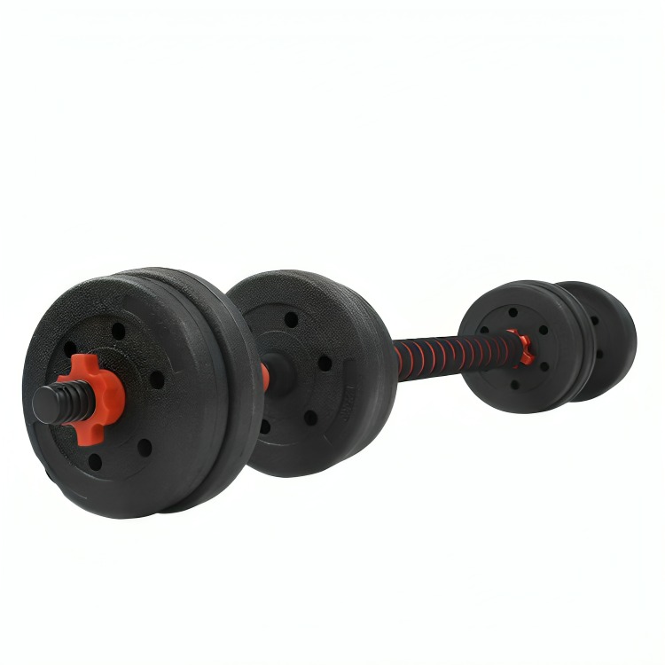 SET MANCUERNAS 10 KG - 3