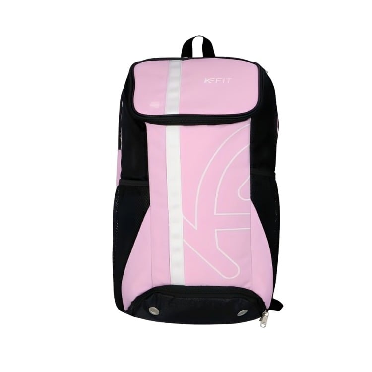 MOCHILA DE PADEL HADA ROSADO - 1