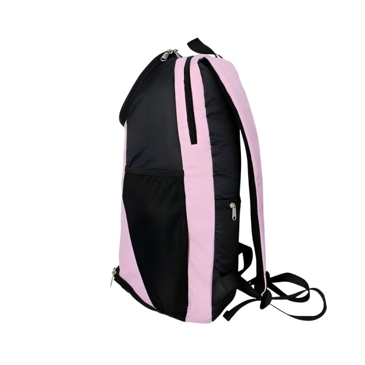 MOCHILA DE PADEL HADA ROSADO - 2