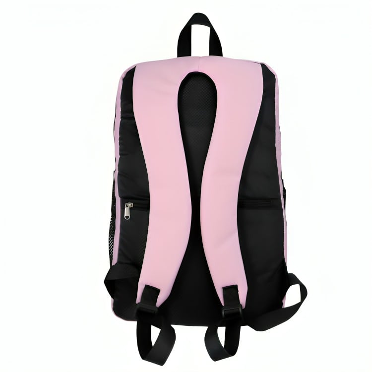 MOCHILA DE PADEL HADA ROSADO - 3
