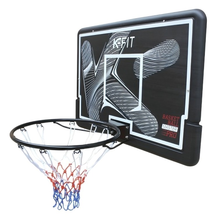 ARO DE BASKETBALL DE PARED K-FIT - 2