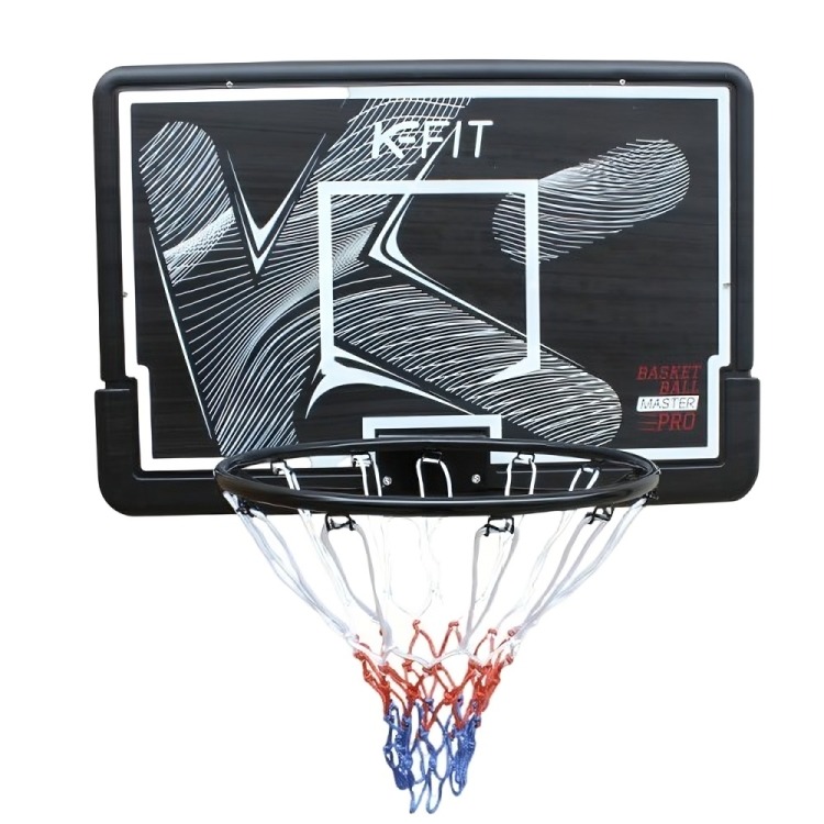 ARO DE BASKETBALL DE PARED K-FIT - 3