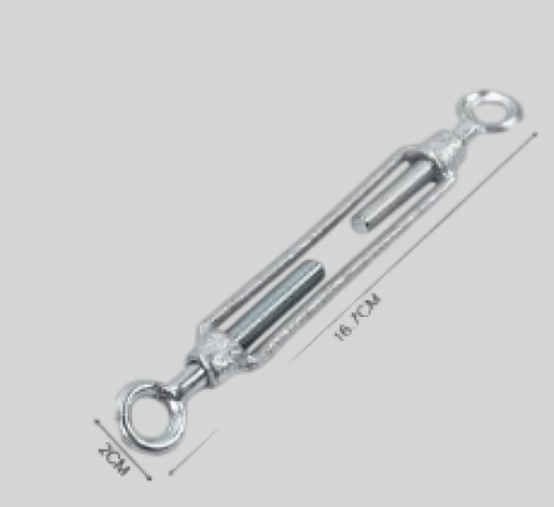 PACK 2 TENSOR 16,7X2 CM - 2
