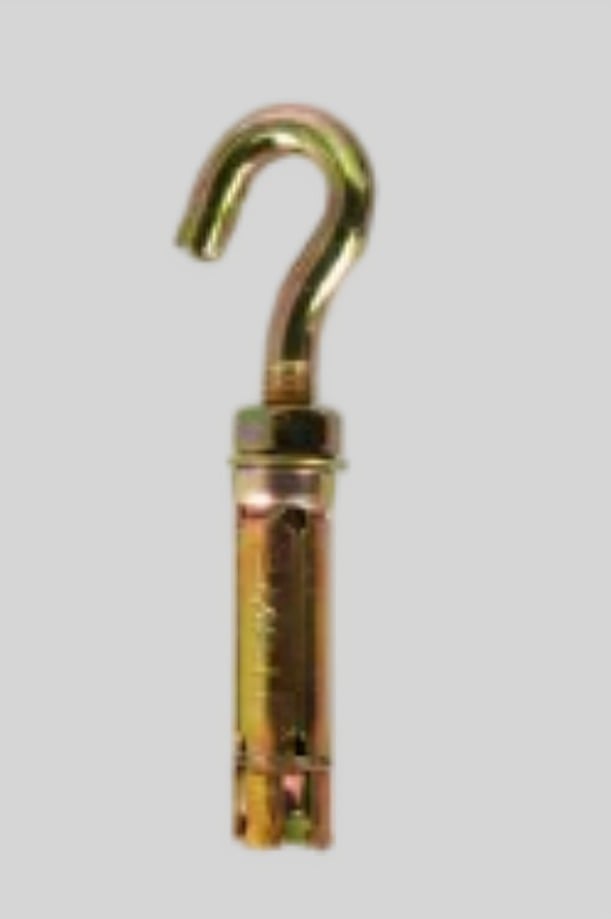 PACK 2 ANCHORAGE 67X12MM - 1