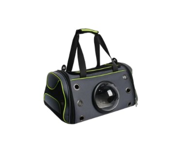 BOLSO TRANSPORTÍN PARA MASCOTAS - 2