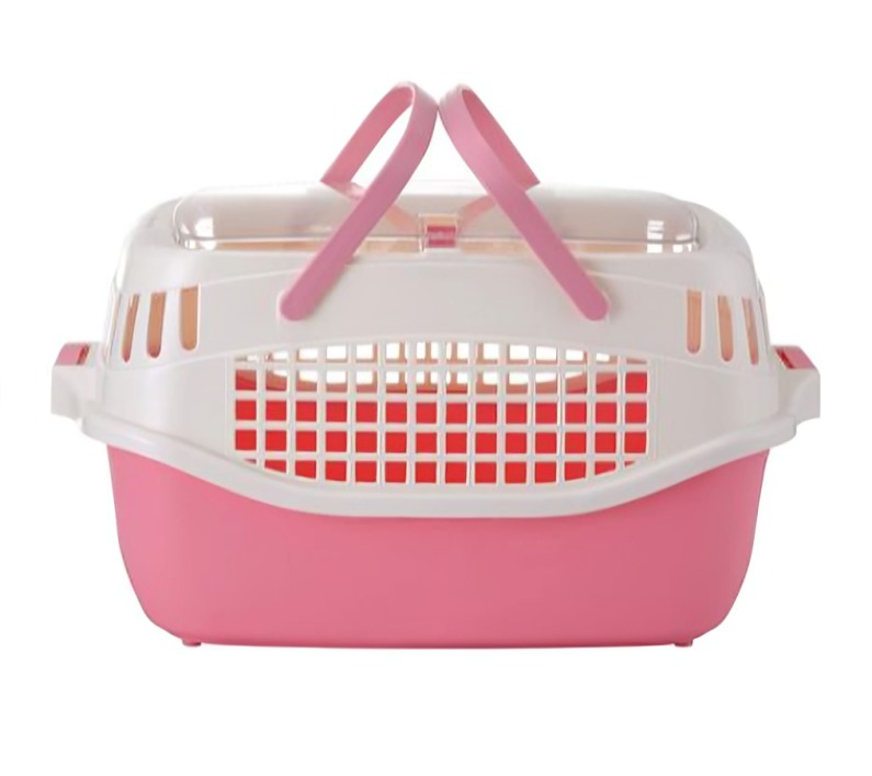 CAJA DE AIRE PARA MASCOTAS 35X55X30 CM - 1