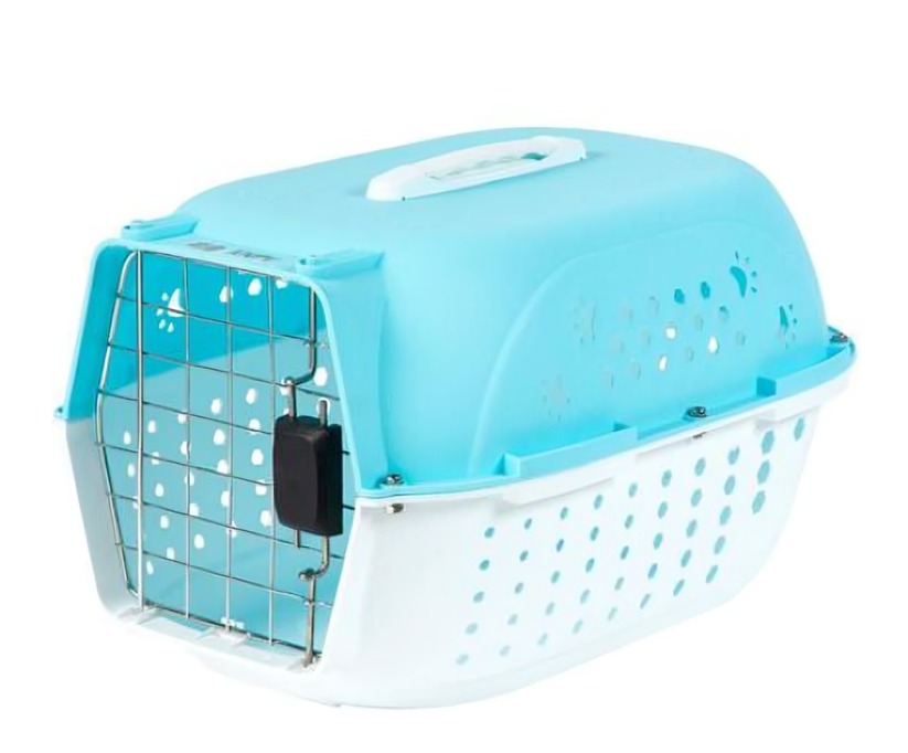 CAJA DE AIRE PARA MASCOTAS 48X32X28 CM - 2