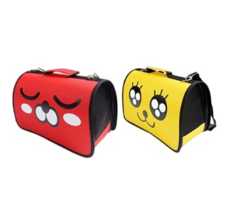 SET DE BOLSOS TRANSPORTÍN PARA MASCOTAS - 2