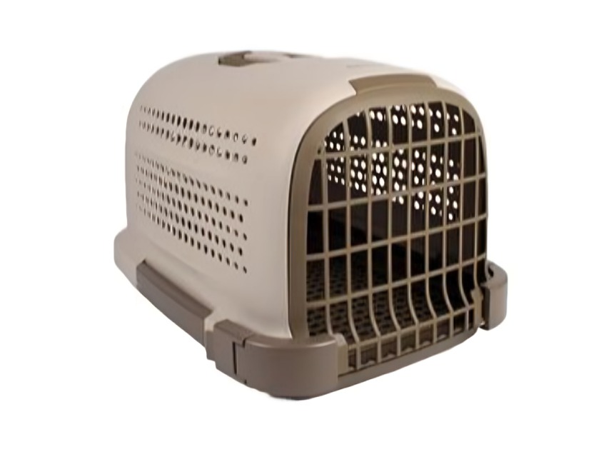 CAJA DE AIRE PARA MASCOTAS 49X33X28 CM - 2