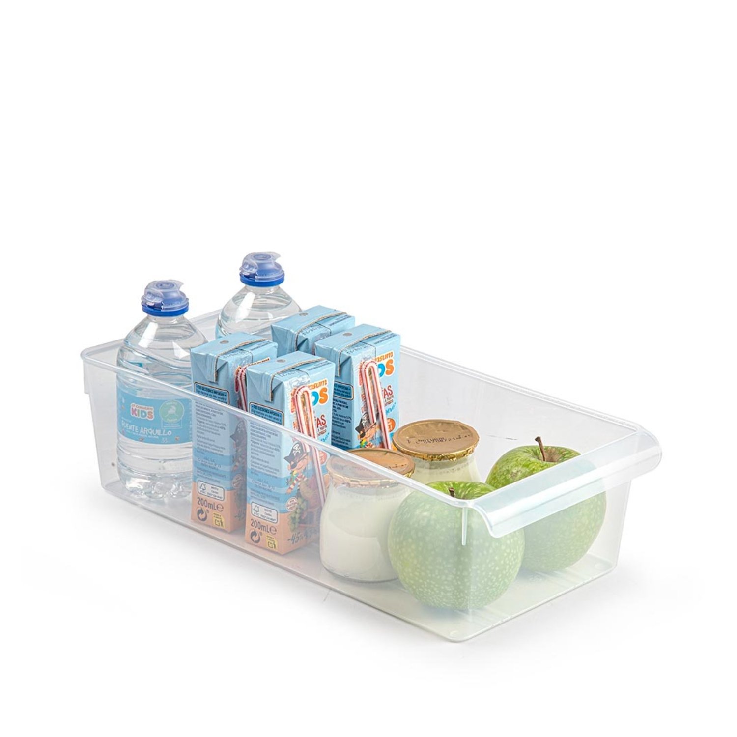 ORGANIZADOR RECTANGULAR SYSTEM NO. 11 FRIGO - 2