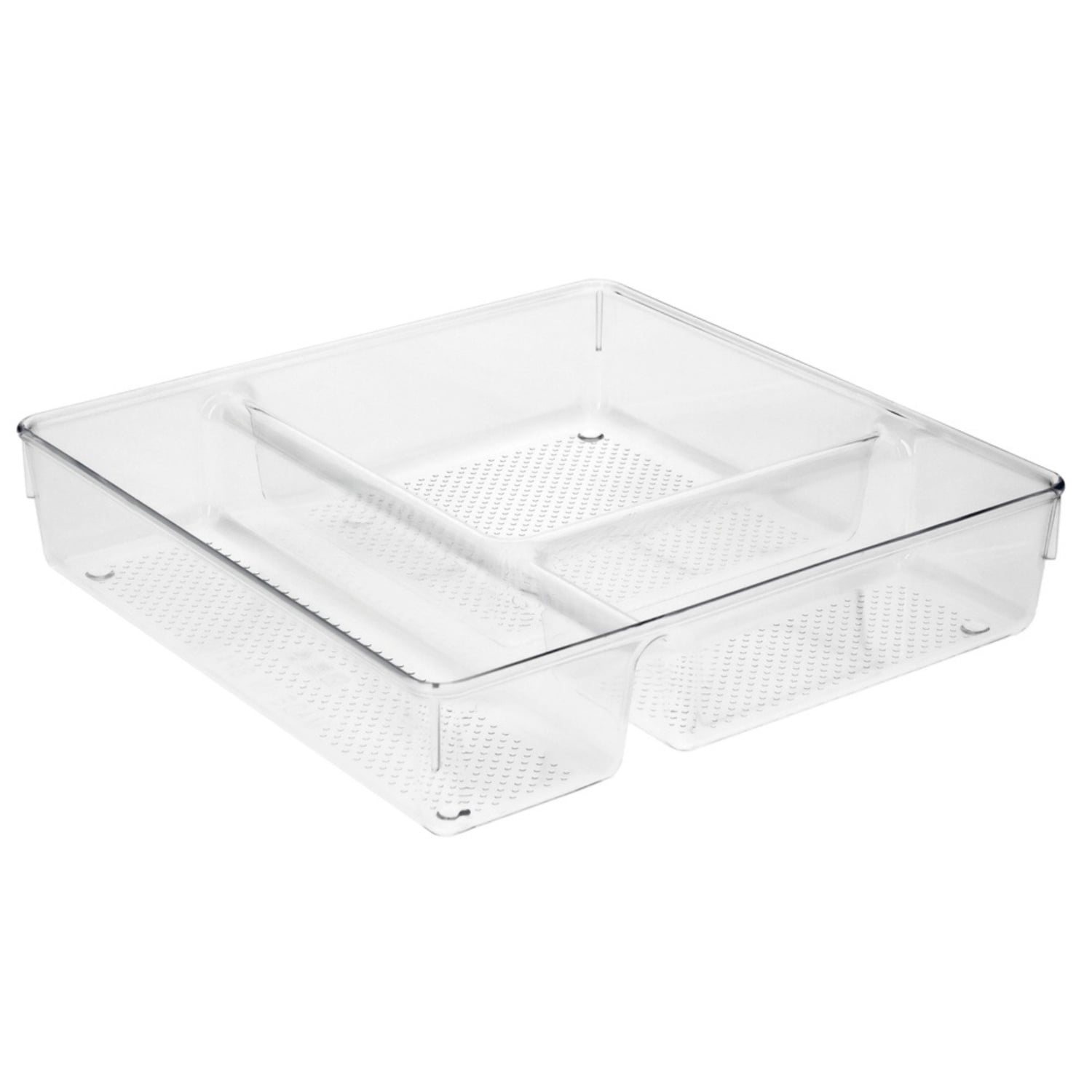 ORGANIZADOR CUADRADO SYSTEM NO. 1 - 2