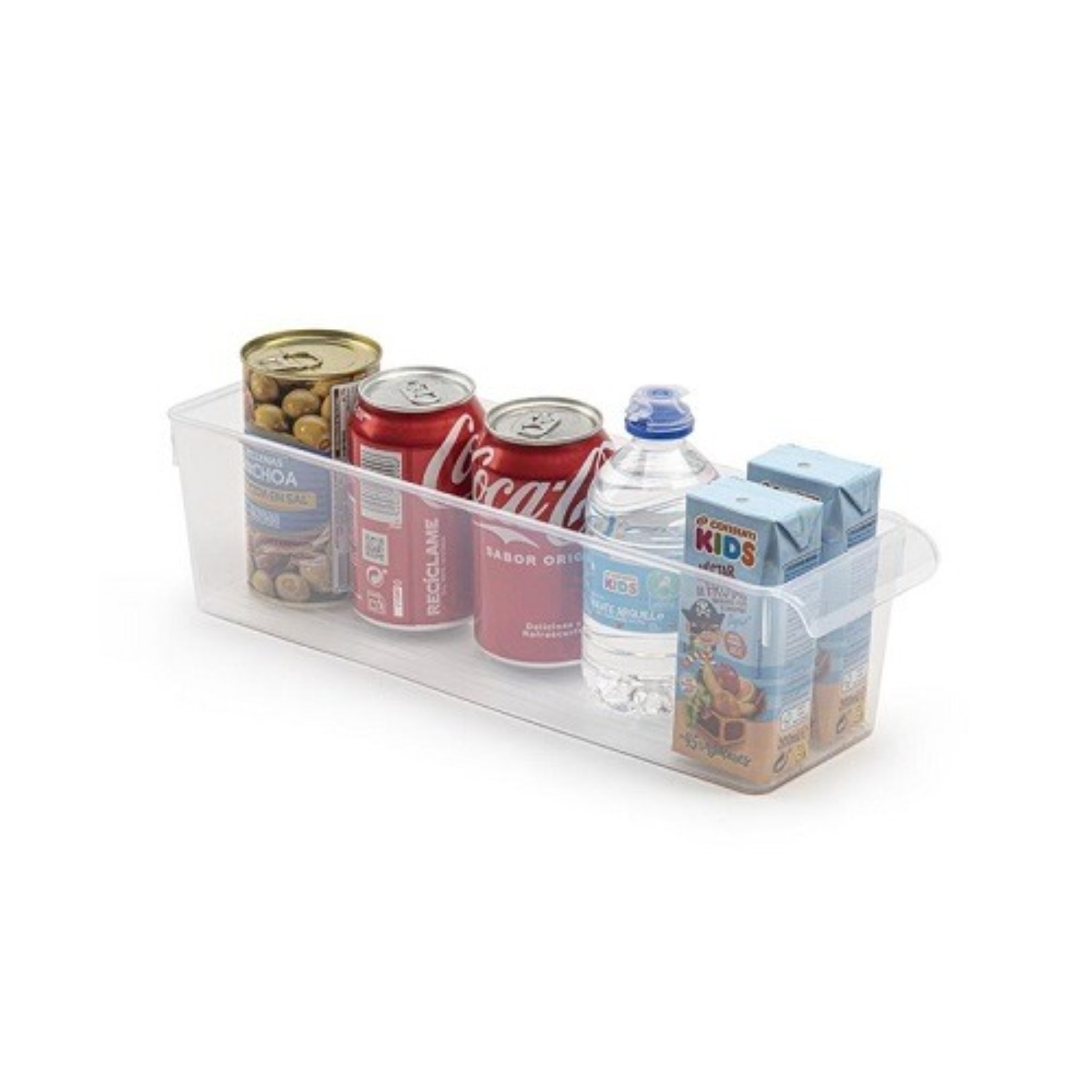 ORGANIZADOR RECTANGULAR SYSTEM NO. 10 FRIGO - 1