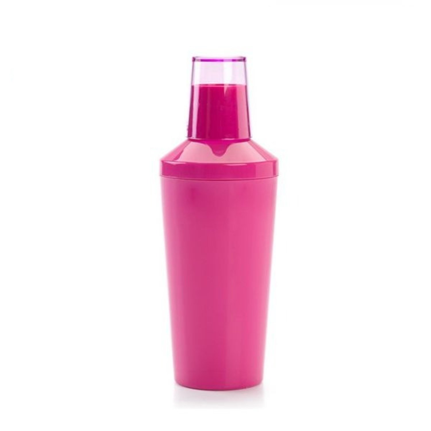 COCTELERA BARMAN COLORES SURTIDOS 0.5 L - 2