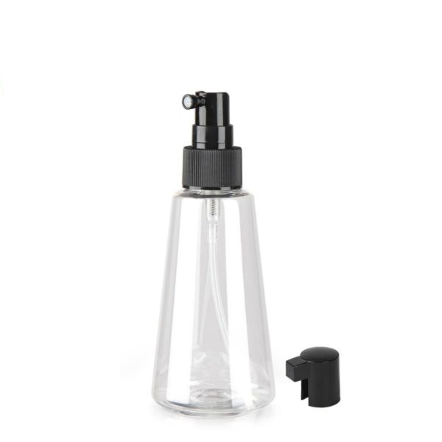 PUVERIZADOR CON TAPON 160 ML - 1