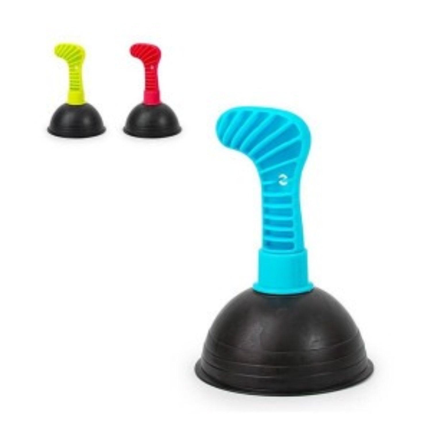 DESATASCADOR BELL COLORES SUTIDOS - 2