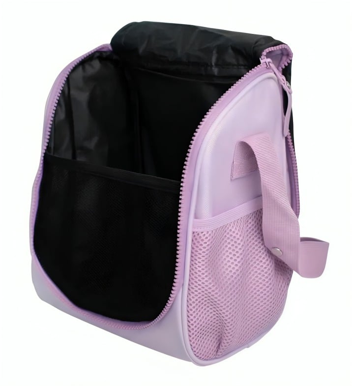 BOLSO LONCHERA LILAC FLORIDA MOOSE - 2