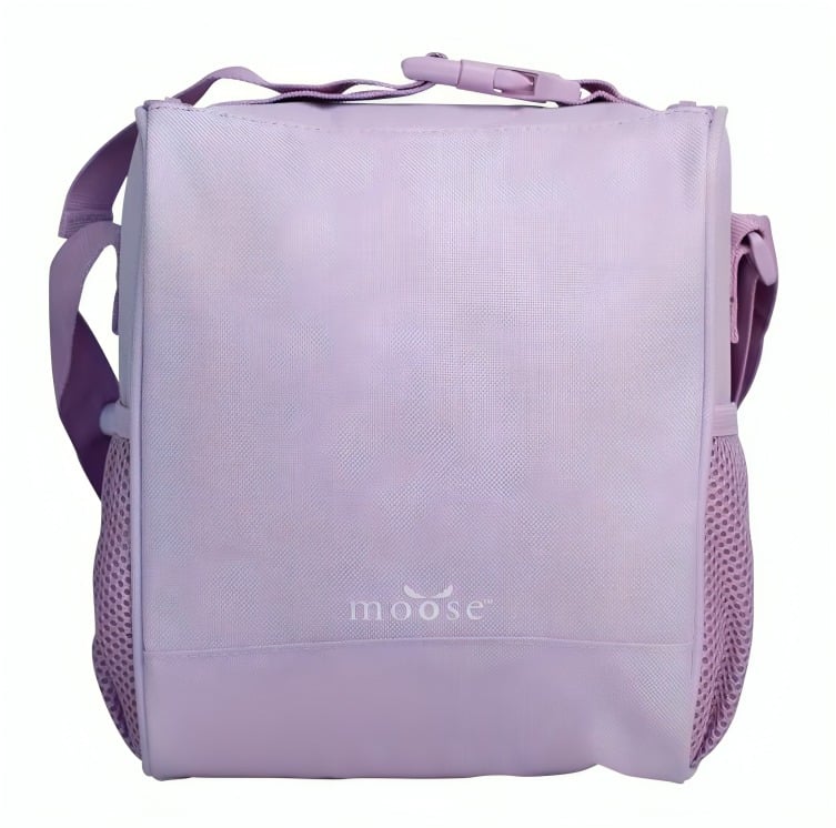 BOLSO LONCHERA LILAC FLORIDA MOOSE - 3