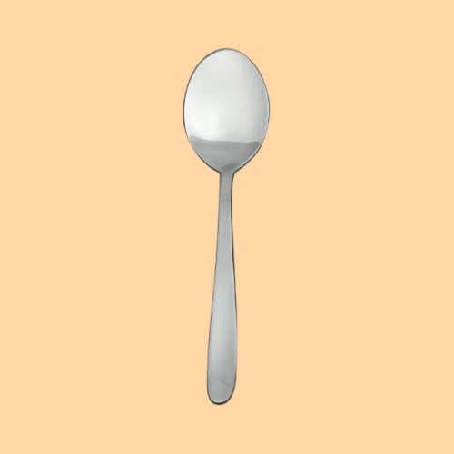 SET X 2 CUCHARA DE POSTRE TOULOUSE KRONS - 1