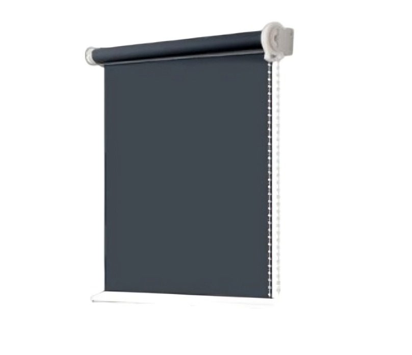 CORTINA ENROLLABLE 90X180 CM - 1