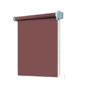 CORTINA ENROLLABLE 100X180 CM - 1