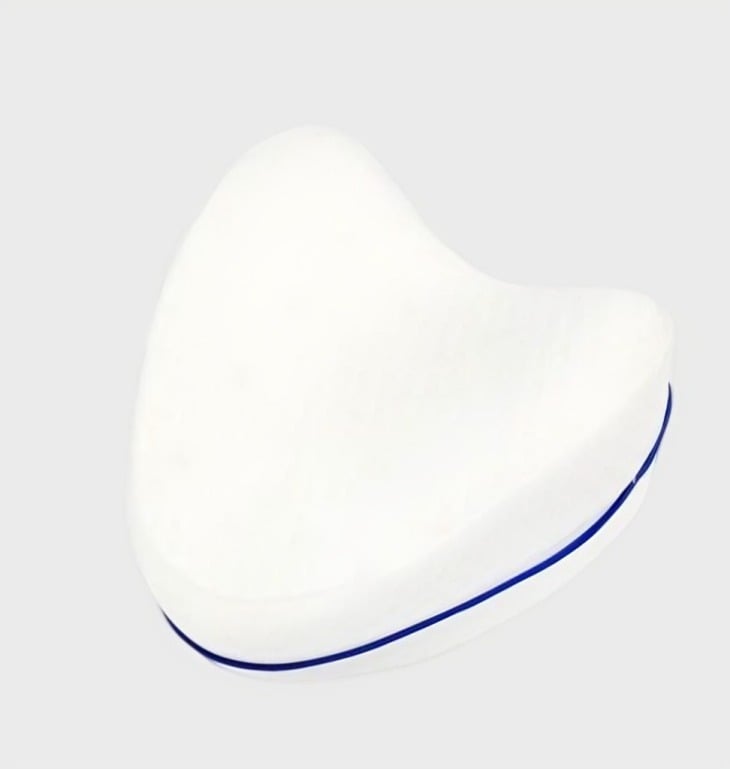 ALMOHADA ORTOPÉDICA PARA RODILLAS - 1
