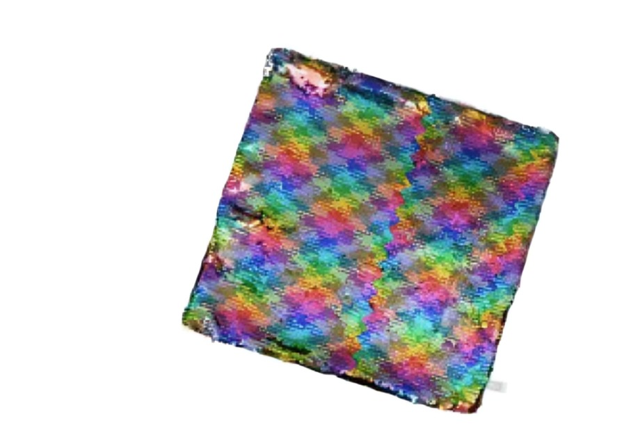 COJIN DECORATIVO 40X40 CM - 2