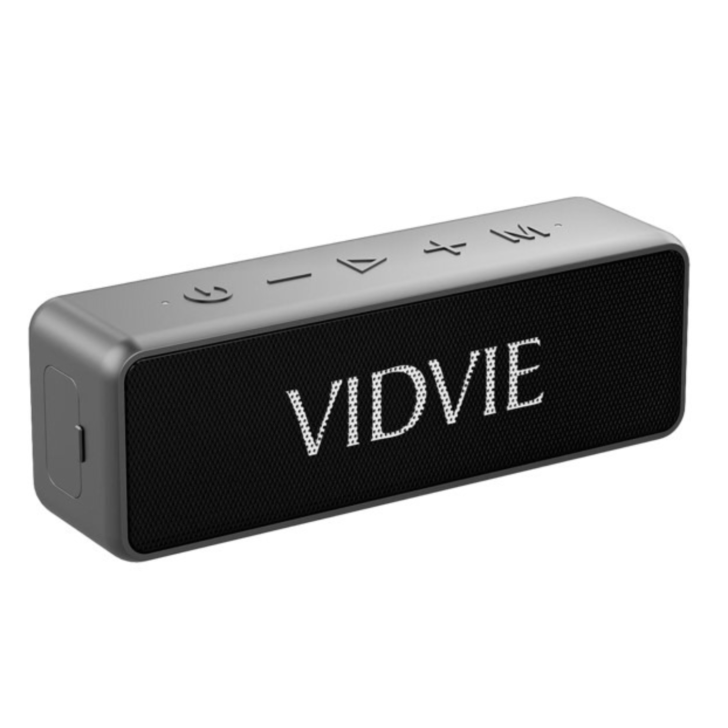 PARLANTE ALTAVOZ BLUETOOTH VIDVIE SP914 2X10W - 3