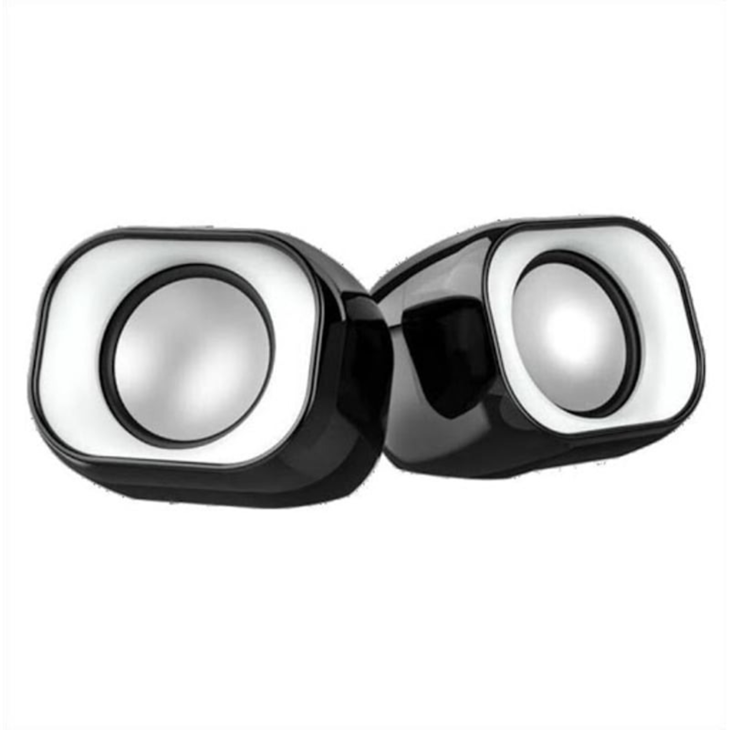 DHS-2111 PARLANTE MULTIMEDIA 2.1 - 1