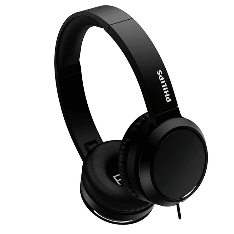 AUDIFONO PHILIPS OVER EAR ALAMBRICO - 2