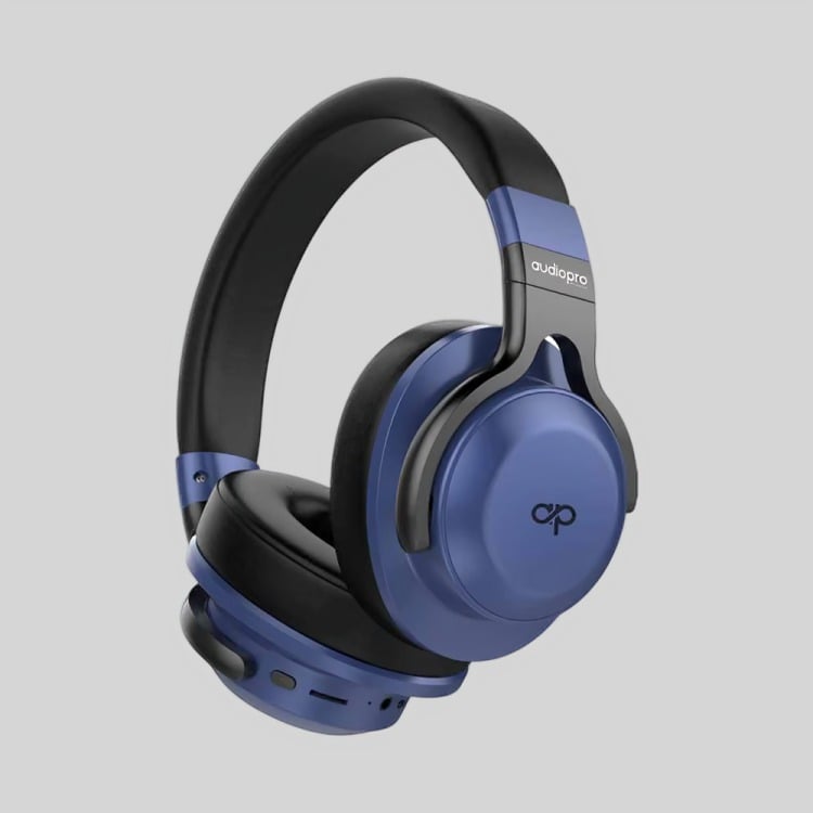AUDIFONO HEADBAND BLUETOOTH - 1