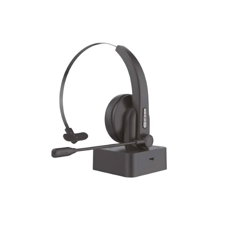 AUDIFONO AURICULAR BLUETOOTH V50 - 1