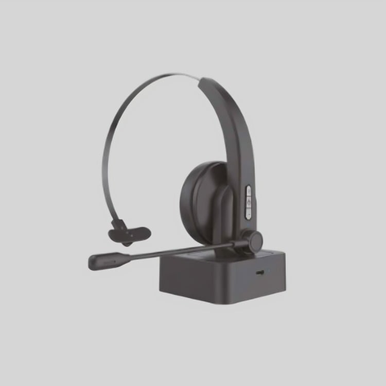 AUDIFONO AURICULAR BLUETOOTH V50 - 2